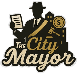 The City Mayor